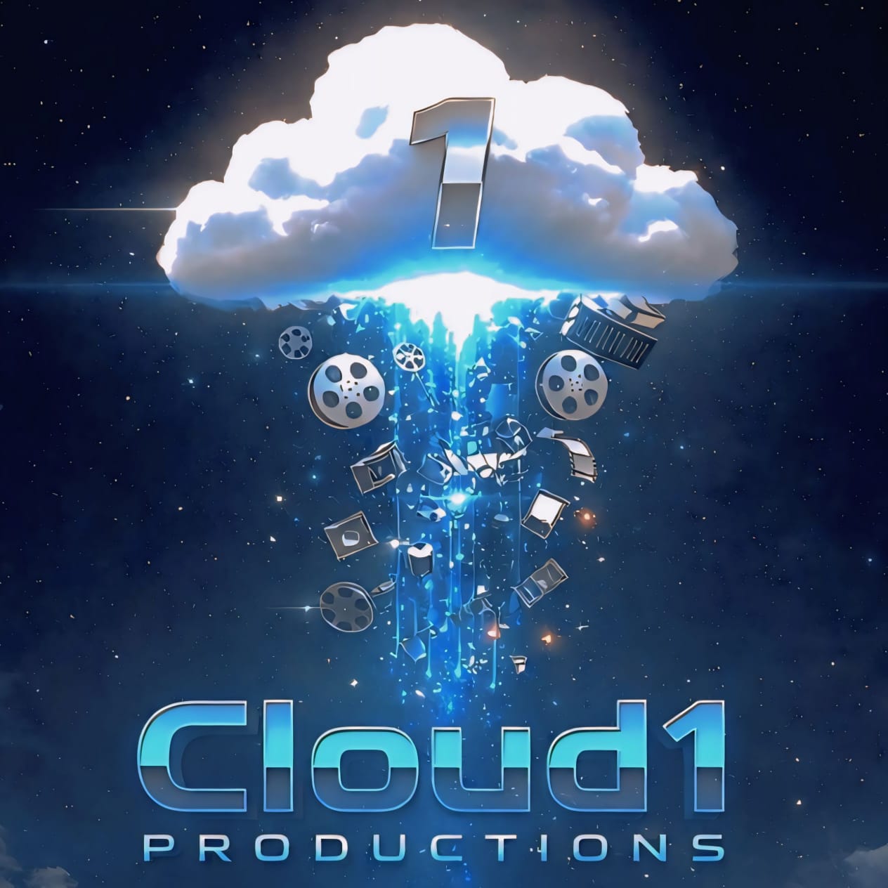 Cloud1 Productions